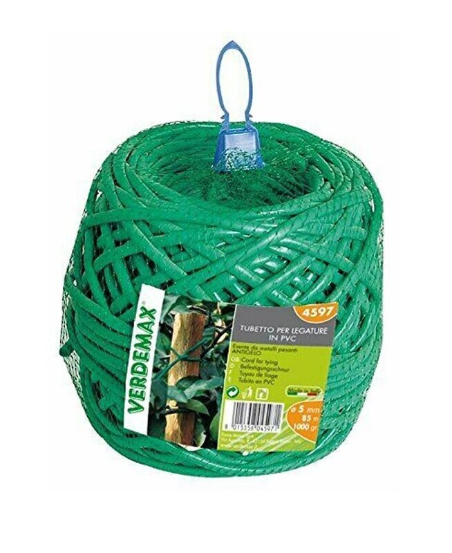 Tubetto pvc per legatura ø 5mm