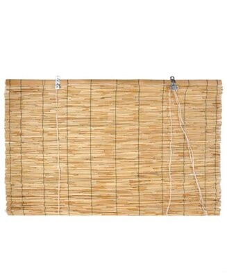 Tapparella bamboo 150x300cm