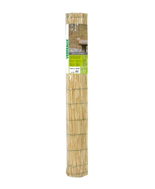 Arella bamboo 1,5x3mt