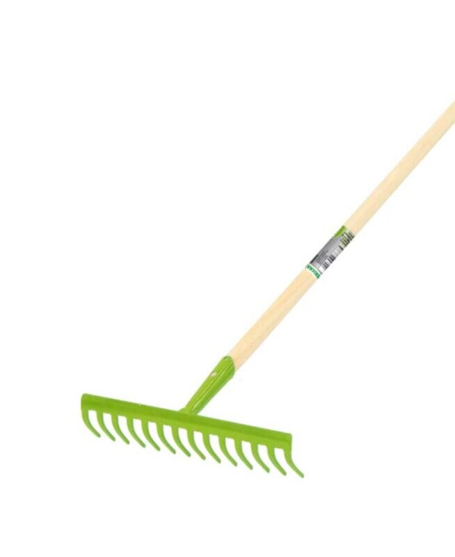 Rastrello 14 denti