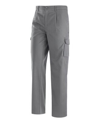 Pantalone Siena grigio