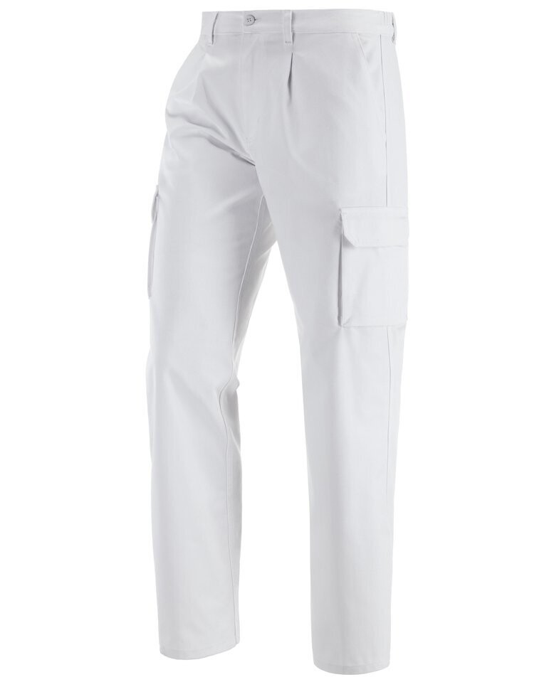 Pantalone Willys bianco, Taglia: Tg.M