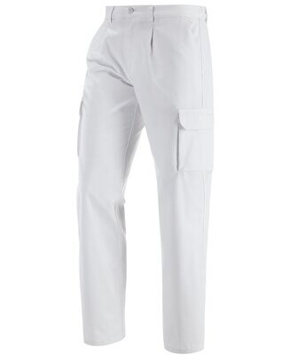 Pantalone Willys bianco