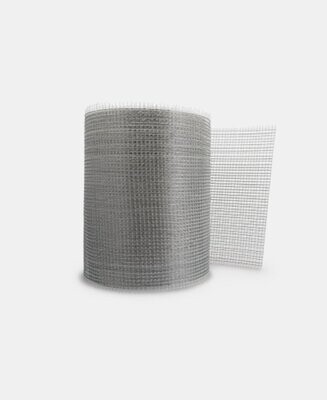 Tessuto in fibra di acciaio Kerakoll Geosteel G600 h.30 50mt