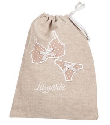 Sacca Lingerie