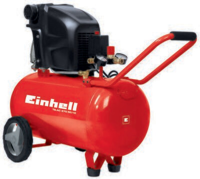 Compressore Einhell TE-AC 270/50/10