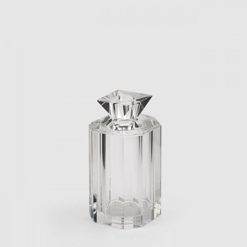 Vaso crystal Optic