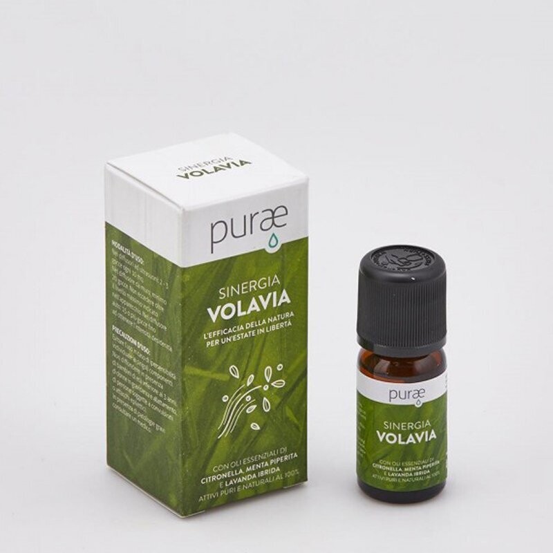 Olio essenziale Edg Sinergia Volavia 10ml