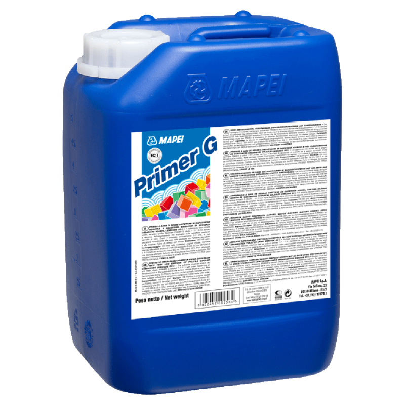 Primer G Mapei 25Kg