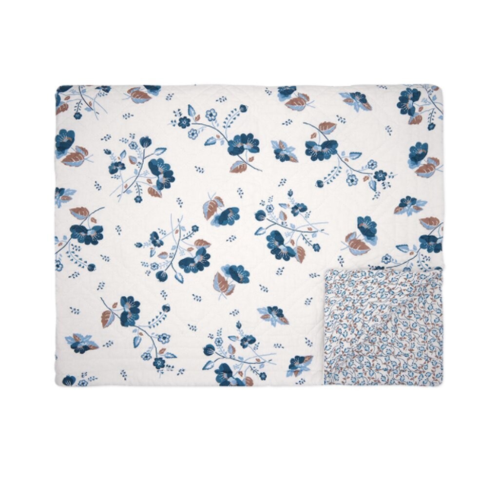 Copriletto trapuntato "Mozy" 140x220cm