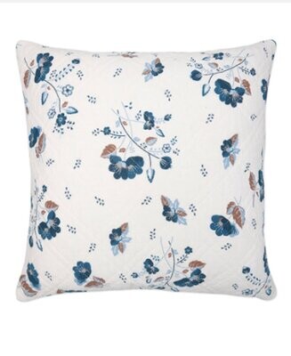 Federa cuscino "Mozy" bianco