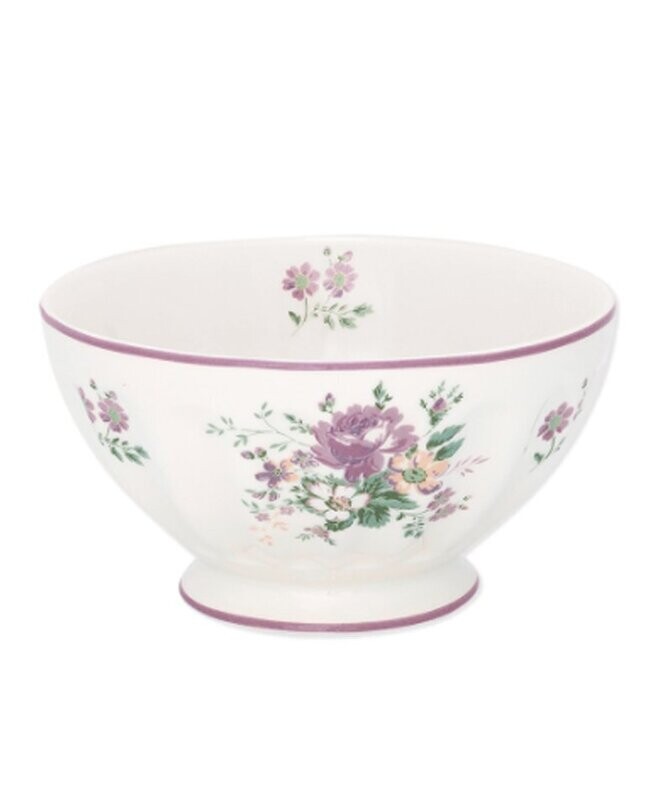 French Bowl xlarge French Bowl xlarge "Marie"