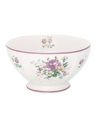 French Bowl xlarge "Marie"