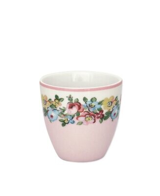 Mini latte cup Mini latte cup "Madison" bianco