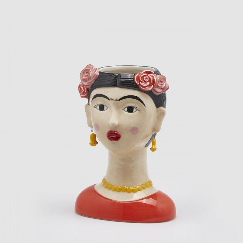 Vaso "Frida"