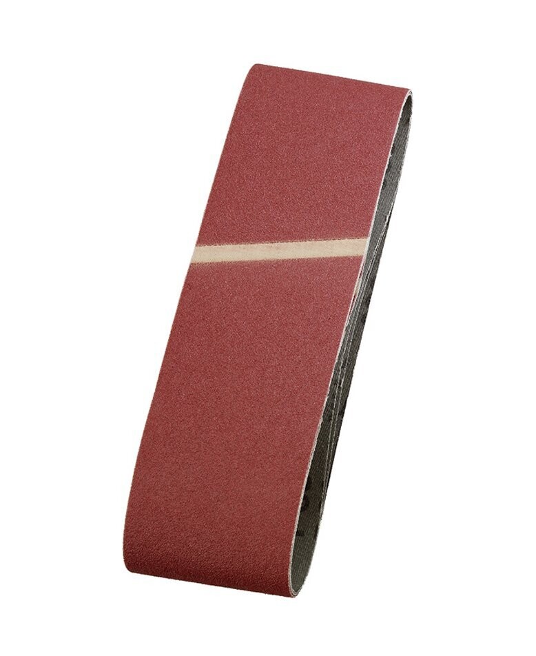 Nastro abrasivo 75x533mm Grana 60