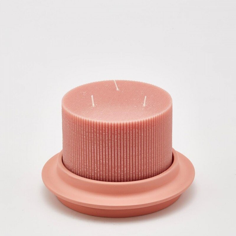 Candela dorica pink