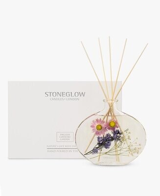 Diffusore Luxe Nature Stoneglow English Country Garden