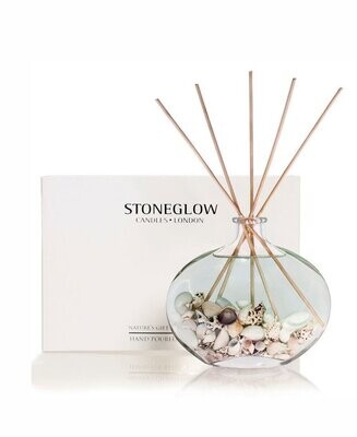Diffusore Luxe nature Stoneglow Ocean