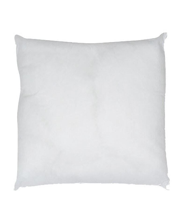 Imbottitura cuscino 52x52cm