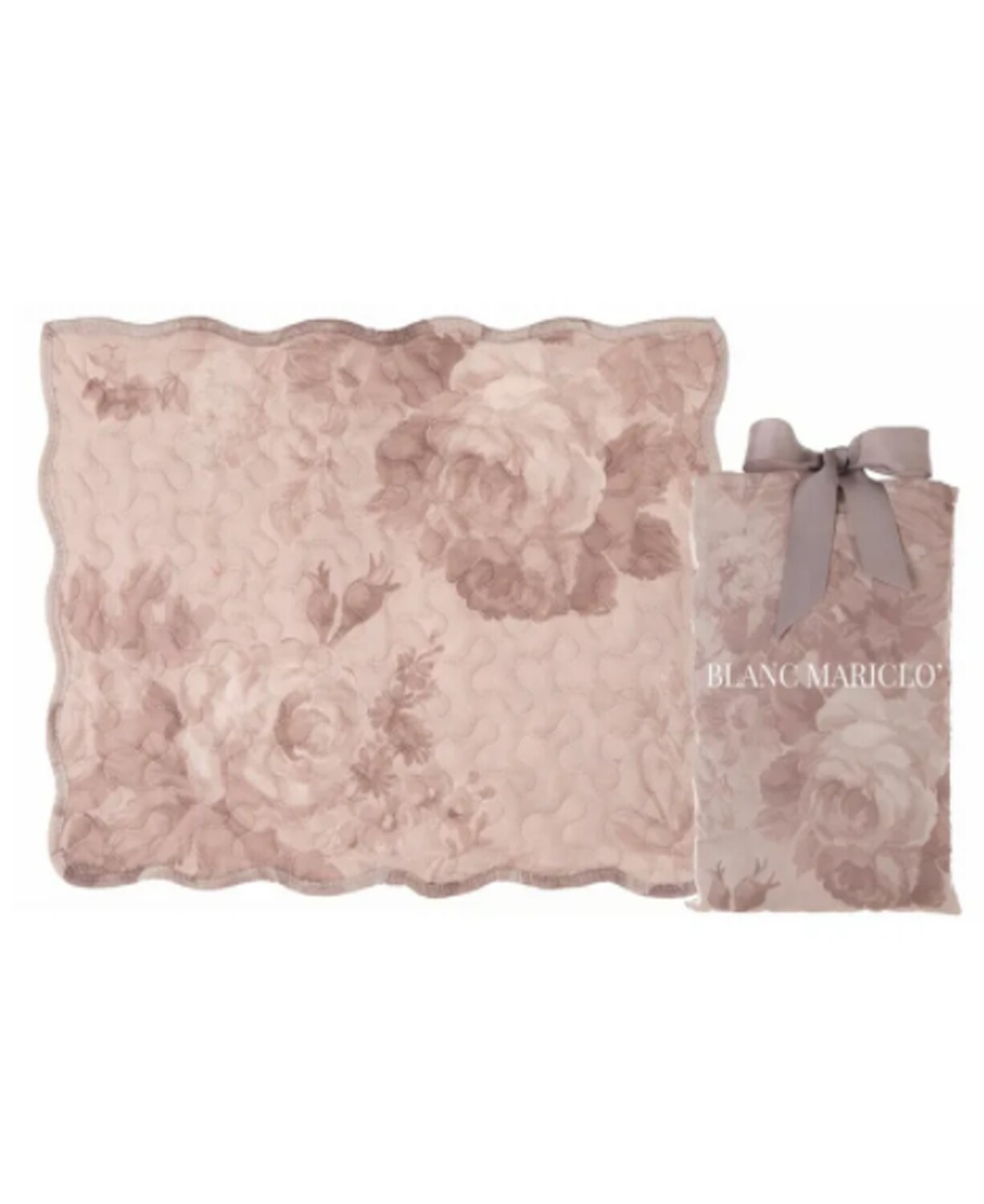 Tovaglietta "Affresco" rosa