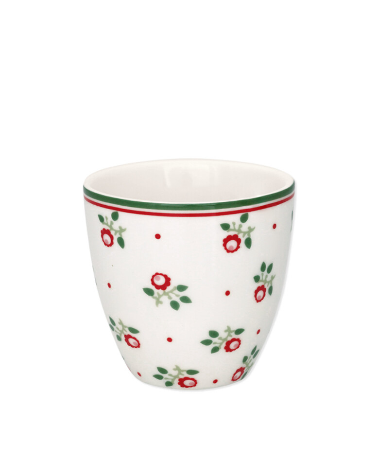 Mini latte cup "Abi"