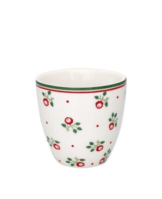 Mini latte cup Mini latte cup "Abi"
