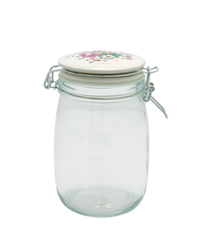 Barattolo ermetico "Marie peach" 1 Litro
