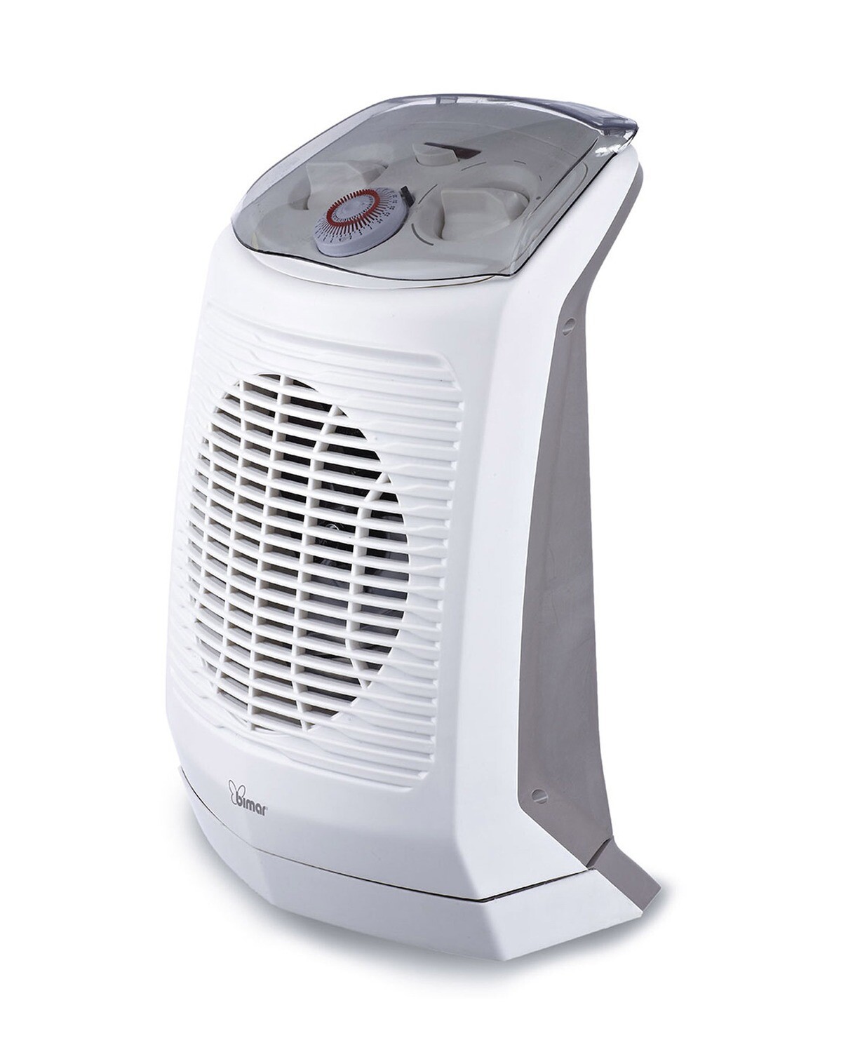 Termoventilatore Bimar oscillante