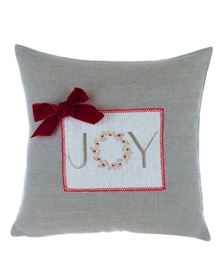 Cuscino "Joy"