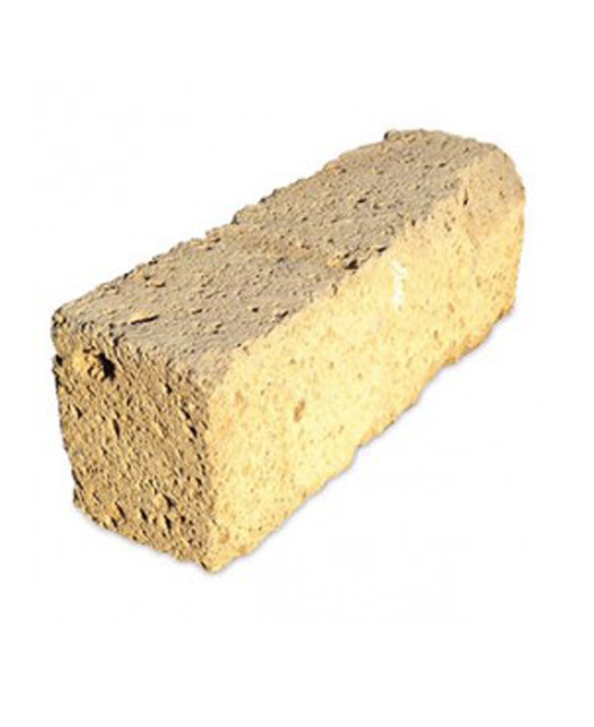Tufo Chiaro 37x11x20cm