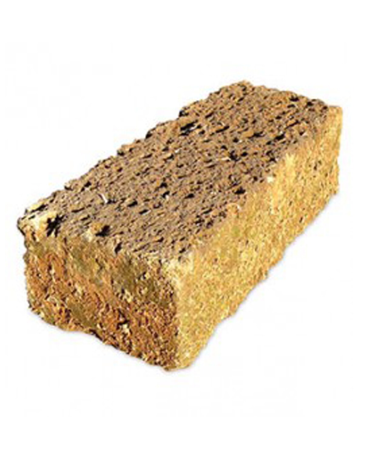 Tufo Rosso 37x11x20cm