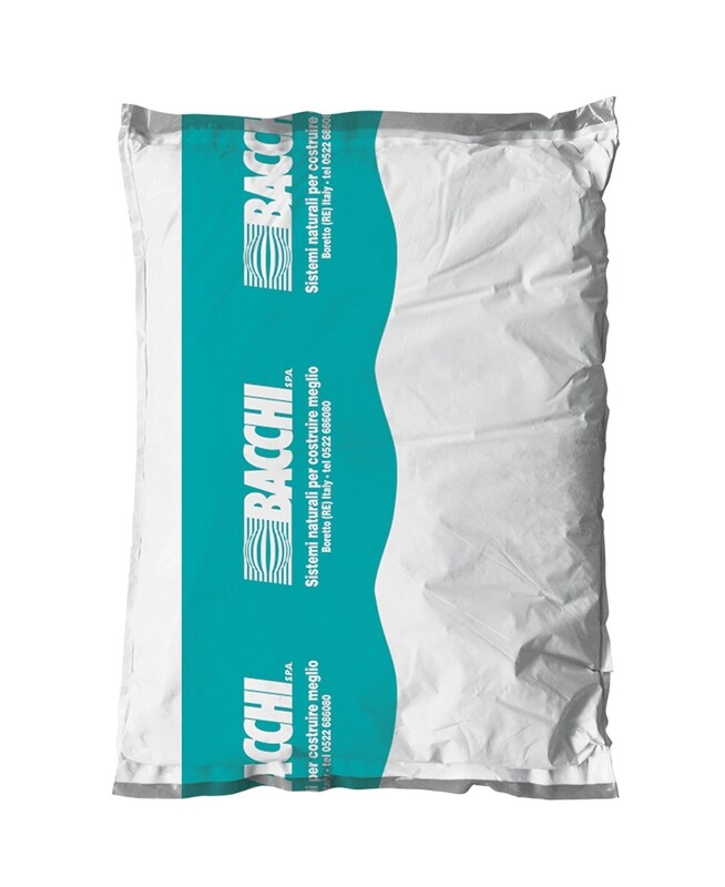 Misto Getto del Fiume Po 25Kg