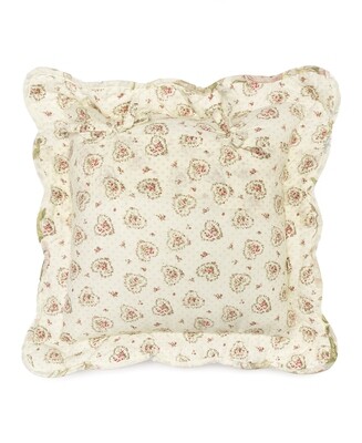 Cuscino balze flowers Cuscino balze flowers