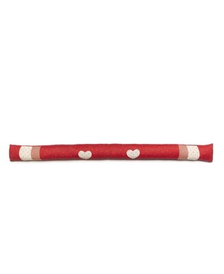 Paraspiffero cuori rosso Paraspiffero cuori rosso