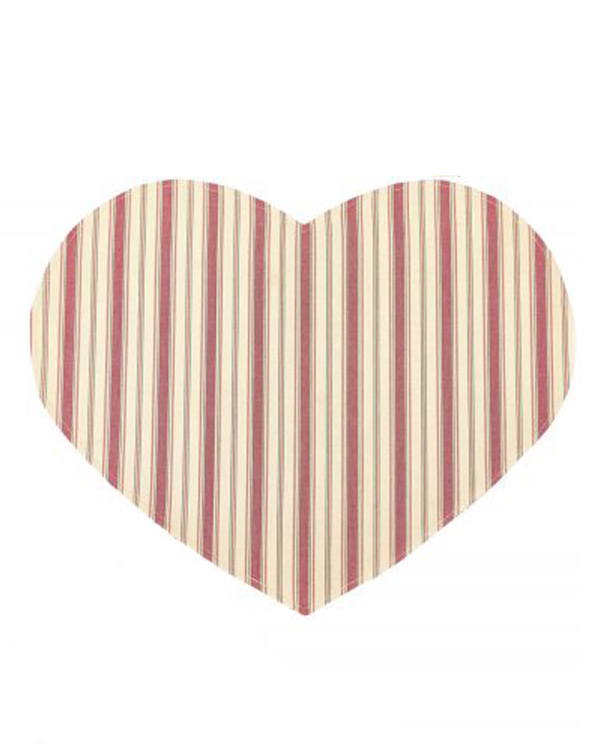 Tovaglietta cuore "Emily"