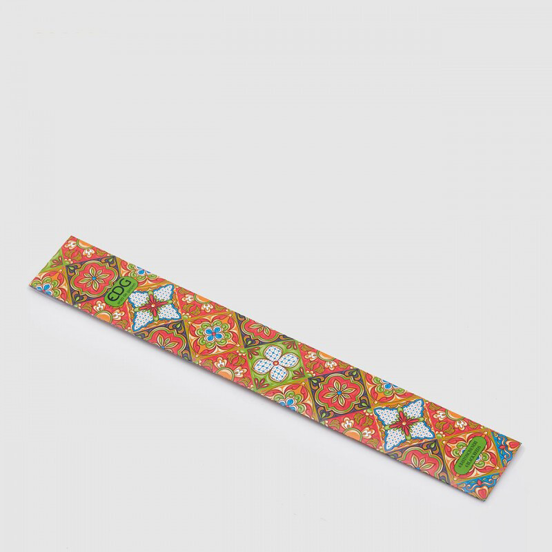 Bastoncini plastica per profuma ambiente h.35cm neri