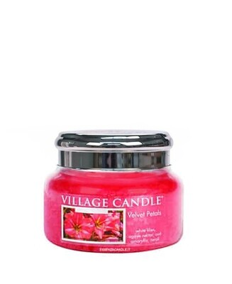Village Candle Velvet Petals 11oz
