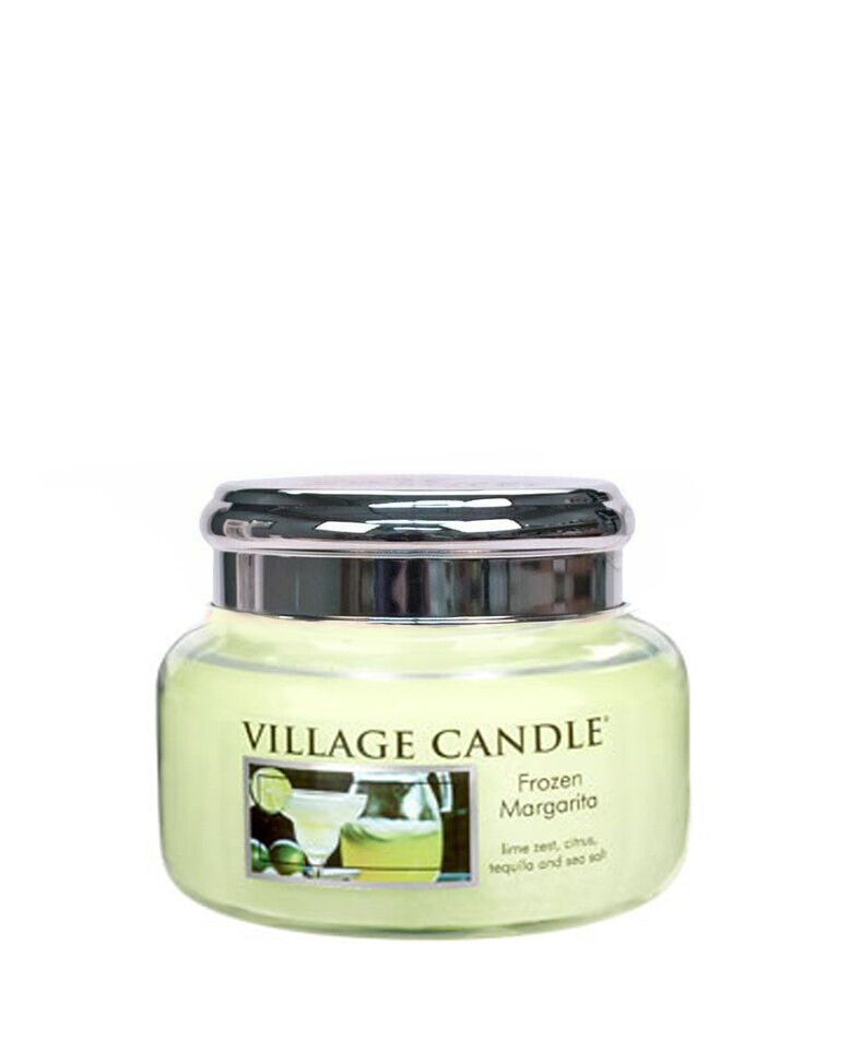 Village Candle Frozen margarita 11oz