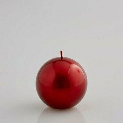 Candela sfera Metal Candela sfera Metal