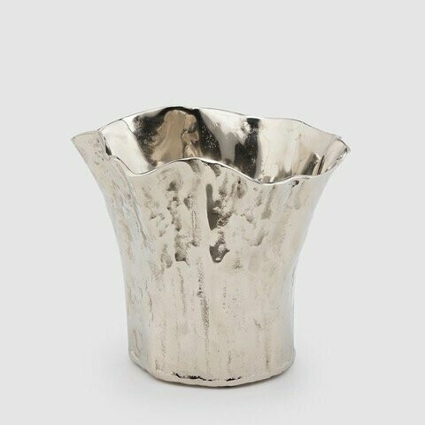 Vaso corallo silver Vaso corallo silver