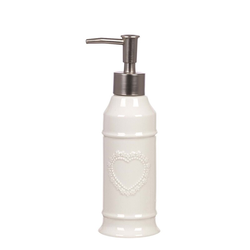 Dispenser sapone