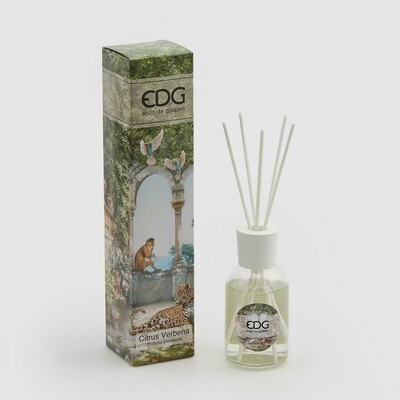 Profumatore ambienti Citrus Verbena 100ml