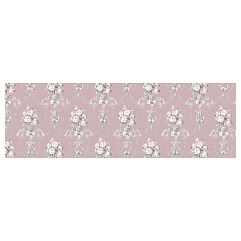 Tappeto "Vintage Floral"