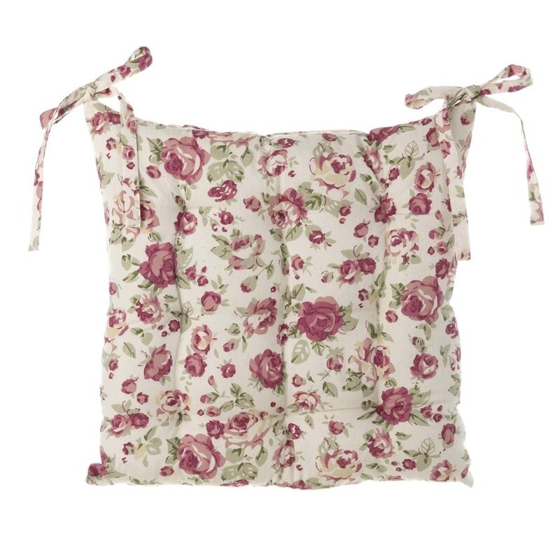 Cuscino sedia "Felicità"
