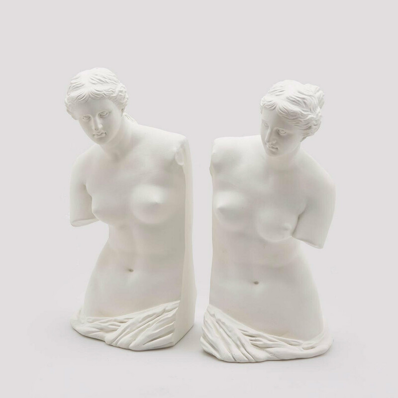 Fermalibri statua