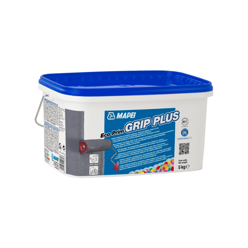 Primer Mapei Eco Prim Grip Plus 5Kg