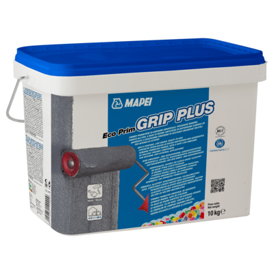Primer Mapei Eco Prim Grip Plus 10Kg