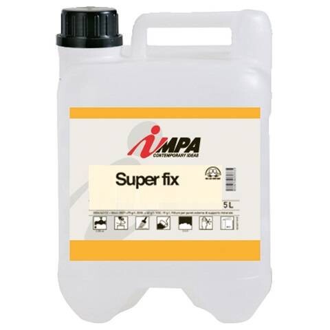 Fissativo isolante Impa "Super Fix" 20Litri