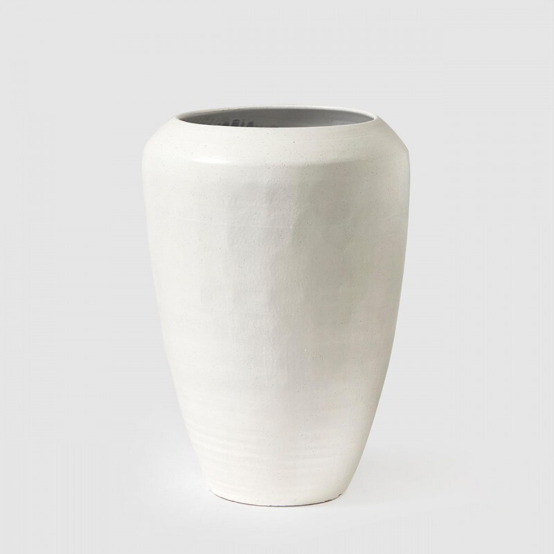 Vaso anfora "Fenice"